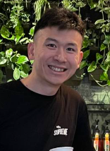 Ray - Coffee HQ Owner